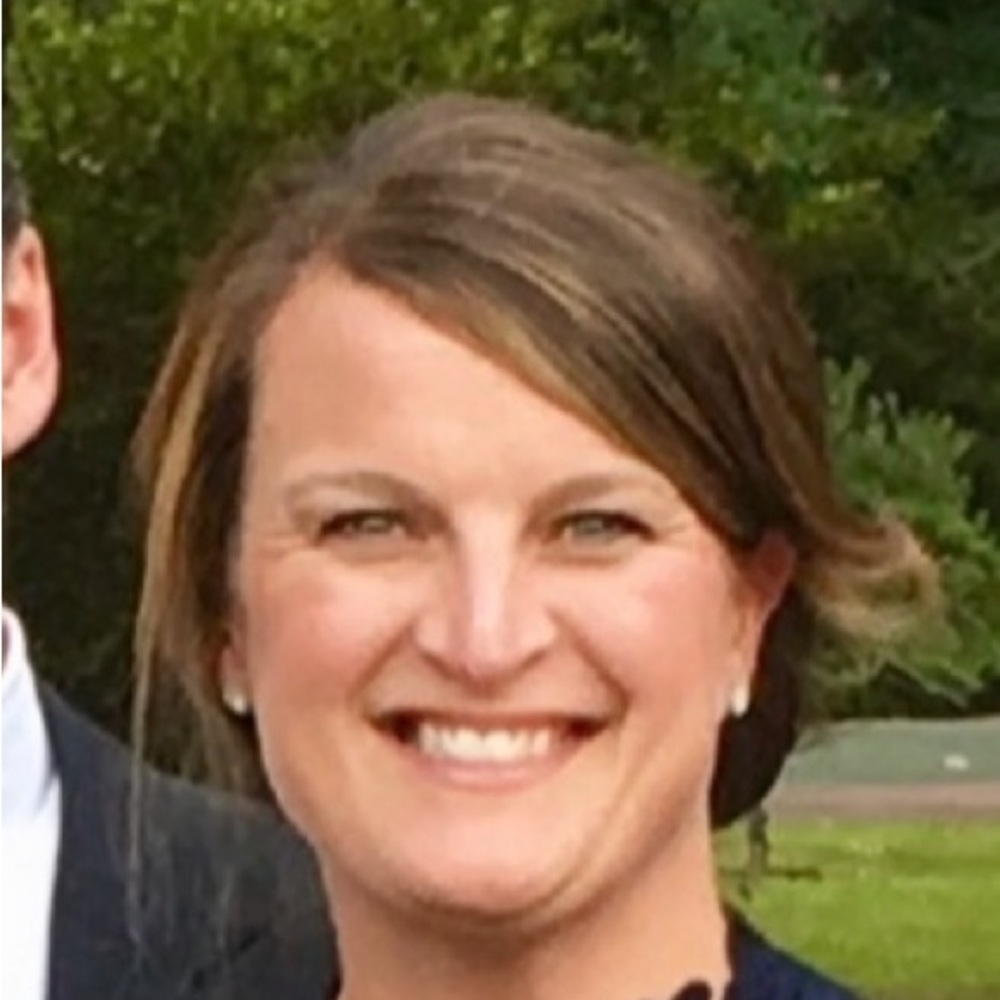 Meet your Posher, Traci